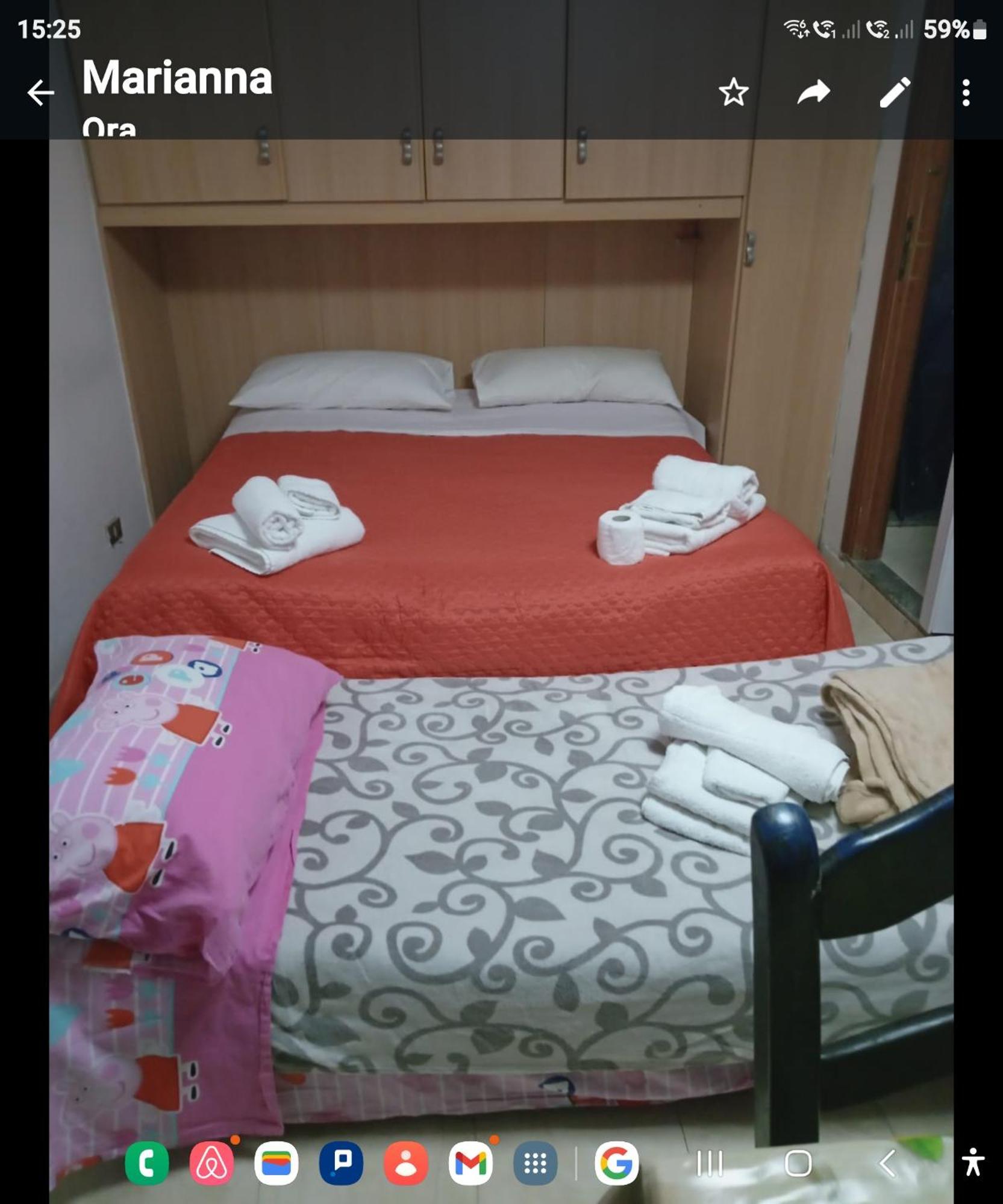 Apartment La Casa E Pulcinella